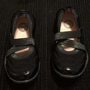 America Heritage Girls (Size 12M)